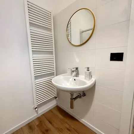 La Torretta, Con Giardino! Lägenhet