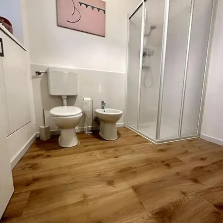 Διαμέρισμα La Torretta, Con Giardino!