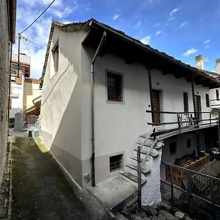 La Torretta, Con Giardino! Lägenhet