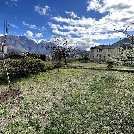 La Torretta, Con Giardino! *