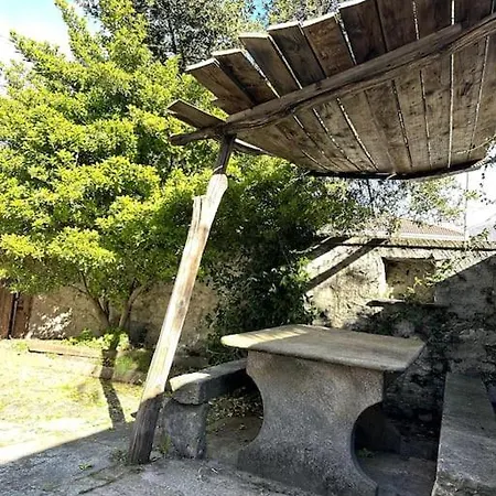 아파트 La Torretta, Con Giardino! *