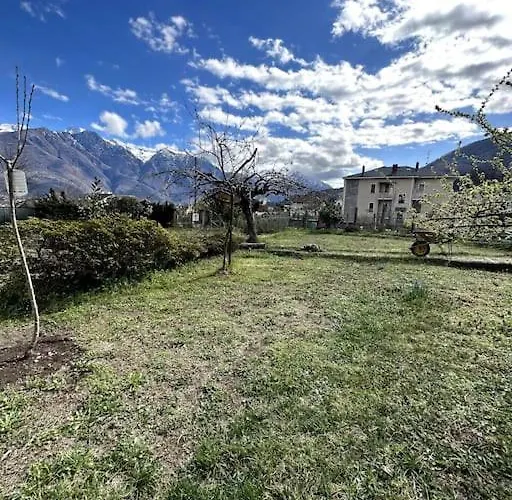 La Torretta, Con Giardino! *