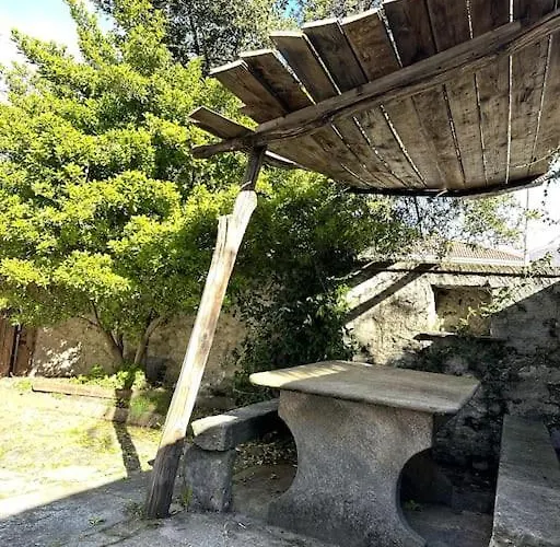 Lejlighed La Torretta, Con Giardino! *